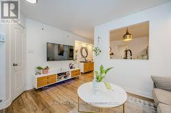 521 - 10 DOURO STREET  Toronto, ON M6K 3M4