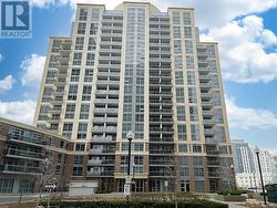 #1808 - 1 MICHAEL POWER PLACE  Toronto, ON M9A 0A1