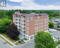 201 - 35 Hunt Avenue, Richmond Hill, ON  - Outdoor With Balcony 