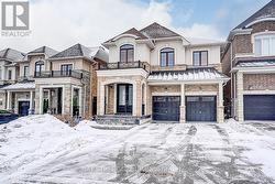 699 BAKER HILL BOULEVARD  Whitchurch-Stouffville, ON L4A 1Y8
