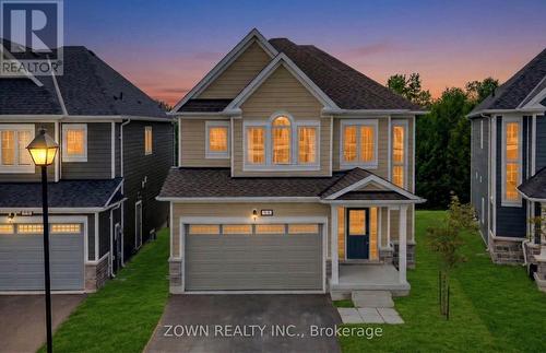 13 ABBY DRIVE  Wasaga Beach, ON L9Z 0K1