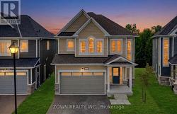 13 ABBY DRIVE Wasaga Beach, ON L9Z 0K1
