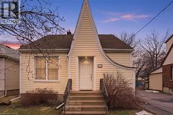 210 VINE Street St. Catharines, ON L2M 4S8