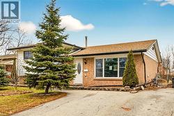 7053 BONNIE Street  Niagara Falls, ON L2G 7N1