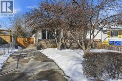 39 Bedford CRESCENT  Regina, SK S4N 1M9