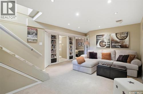 39 Bedford Crescent, Regina, SK - Indoor Photo Showing Other Room