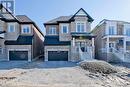 240 Seguin Street N, Richmond Hill, ON  - Outdoor With Facade 