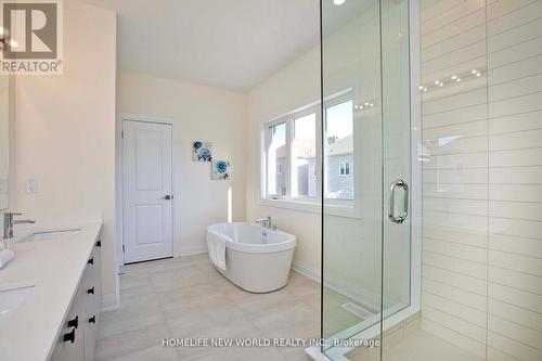 240 Seguin Street N, Richmond Hill, ON - Indoor Photo Showing Bathroom
