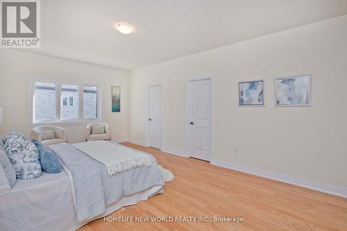 240 Seguin Street N, Richmond Hill, ON - Indoor Photo Showing Bedroom