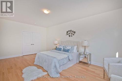 240 Seguin Street N, Richmond Hill, ON - Indoor Photo Showing Bedroom