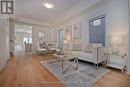 240 Seguin Street N, Richmond Hill, ON  - Indoor Photo Showing Living Room 