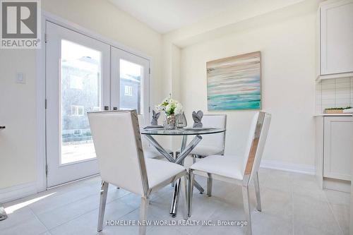 240 Seguin Street N, Richmond Hill, ON - Indoor Photo Showing Dining Room