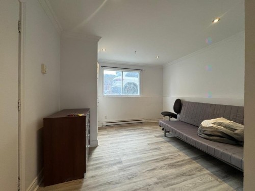 Chambre à coucher - 4-917 Rue Front, Longueuil (Le Vieux-Longueuil), QC - Indoor