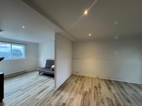 Intérieur - 4-917 Rue Front, Longueuil (Le Vieux-Longueuil), QC - Indoor Photo Showing Other Room