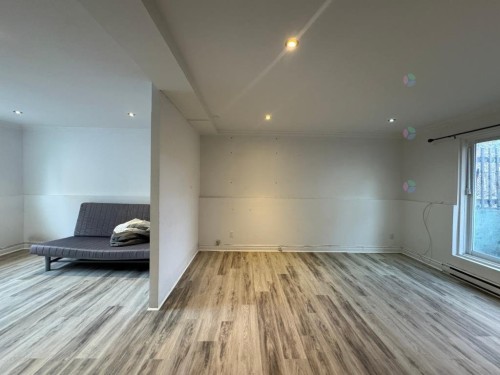 Intérieur - 4-917 Rue Front, Longueuil (Le Vieux-Longueuil), QC - Indoor Photo Showing Other Room