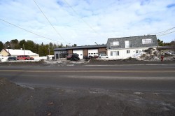 940 Boul. de La Salette  Saint-Jérôme, QC J5L 2J3