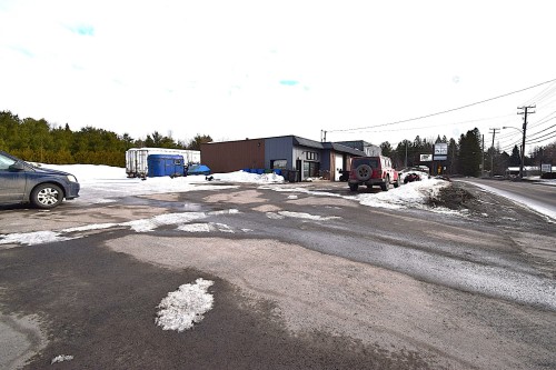 Façade - 940 Boul. De La Salette, Saint-Jérôme, QC - Outdoor
