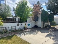 6688 Tronson Road Unit# 22  Vernon, BC V1H 1R9