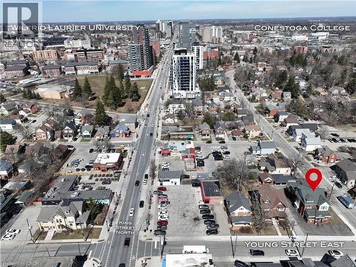 59 Regina Street N, Waterloo, ON 