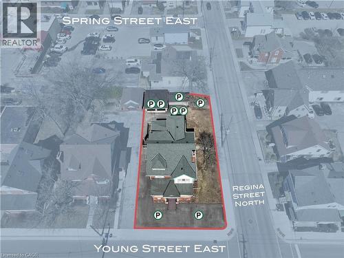 59 Regina Street N, Waterloo, ON 