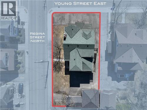 59 Regina Street N, Waterloo, ON 