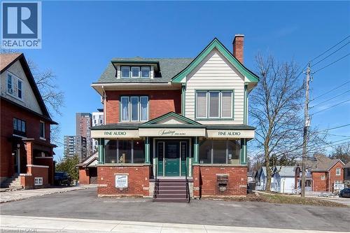 59 Regina Street N, Waterloo, ON 