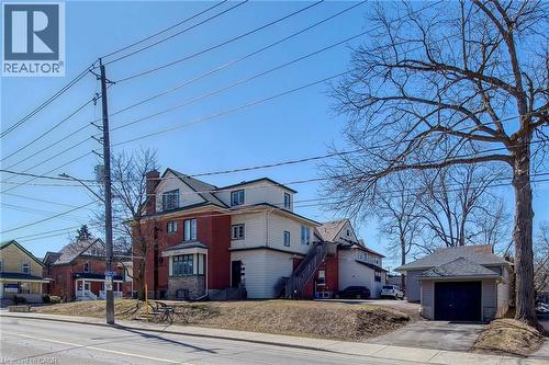 59 Regina Street N, Waterloo, ON 