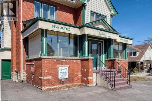 59 Regina Street N, Waterloo, ON 