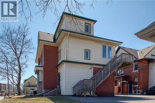 59 Regina Street N, Waterloo, ON 