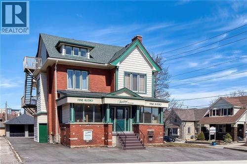 59 Regina Street N, Waterloo, ON 