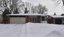 323 CENTRE STREET Shelburne, ON L0N 1S4