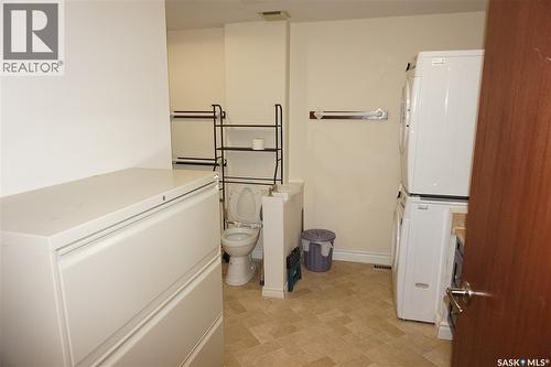 46 Rogers Place, Regina, SK - Indoor