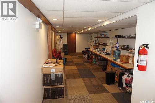 46 Rogers Place, Regina, SK - Indoor Photo Showing Other Room