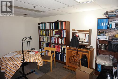 46 Rogers Place, Regina, SK - Indoor