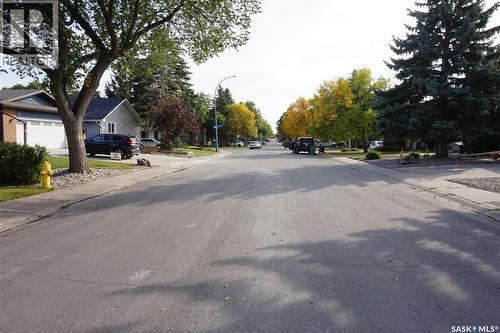 46 Rogers Place, Regina, SK - Outdoor