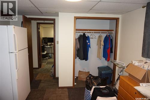 46 Rogers Place, Regina, SK - Indoor
