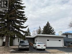 46 Rogers PLACE  Regina, SK S4S 6B4