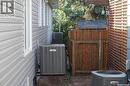 46 Rogers Place, Regina, SK  - Outdoor With Exterior 