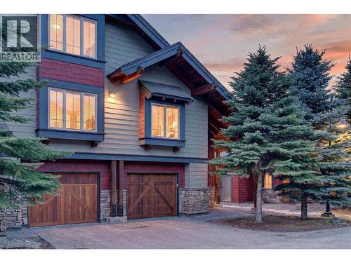 53 Rivermount Place Unit# 101  Fernie, BC V0B 1M7