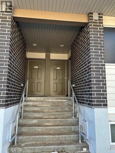 216 - 338 ALBERT STREET  Waterloo, ON N2L 3T8