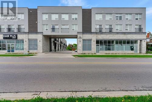 216 - 338 ALBERT STREET  Waterloo, ON N2L 3T8