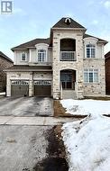 42 SQUIRE ELLIS DRIVE  Brampton, ON L6P 4C2