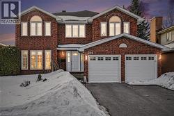 106 KNUDSON Drive  Kanata, ON K2K 2L5