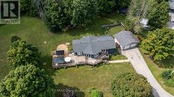 201 DIVISION STREET  Georgian Bluffs, ON N0H 2K0