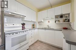 93 WESTWOOD Road Unit# 403  Guelph, ON N1H 7J7