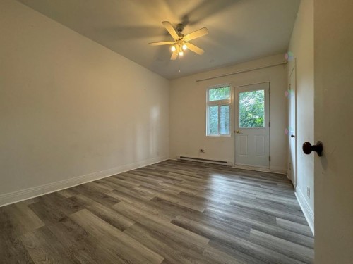 Bedroom - 4996 Rue Fulton, Montréal (Côte-Des-Neiges/Notre-Dame-De-Grâce), QC - Indoor Photo Showing Other Room