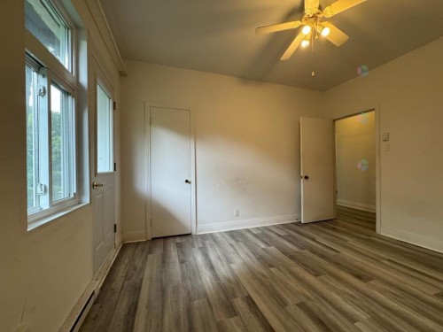 Bedroom - 4996 Rue Fulton, Montréal (Côte-Des-Neiges/Notre-Dame-De-Grâce), QC - Indoor Photo Showing Other Room