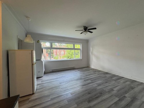 Living Room - 4996 Rue Fulton, Montréal (Côte-Des-Neiges/Notre-Dame-De-Grâce), QC - Indoor Photo Showing Other Room