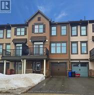 630 LAURALEAF CRESCENT  Ottawa, ON K2J 6G9