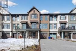 630 LAURALEAF CRESCENT  Ottawa, ON K2J 6G9